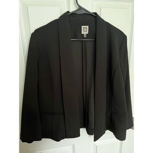 Anne Klein Blazer